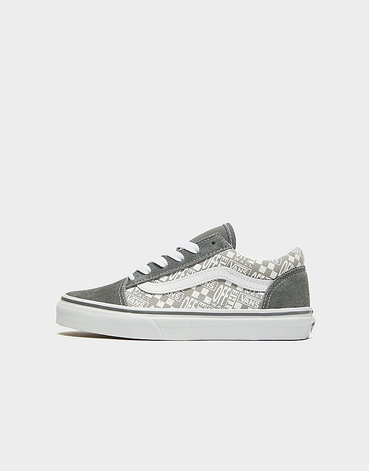 Vans Old Skool Children
